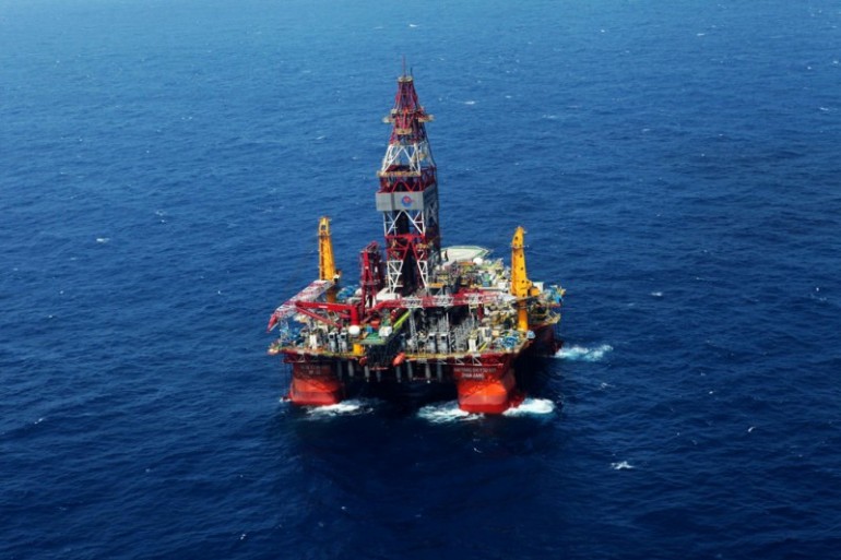 CNOOC sets up joint venture with MSP/DRILEX