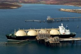 The environmental soundness of using liquefied natural gas (LNG) as a marine fuel is being brought into question after a