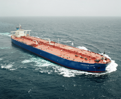 大连远洋订造2艘319000载重吨VLCC