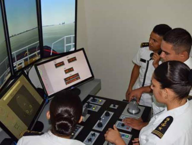 World Maritime Day 2015: Maritime Education And Training