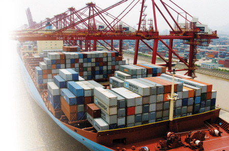 宁波舟山港实现实质性一体化 系政府主导推进