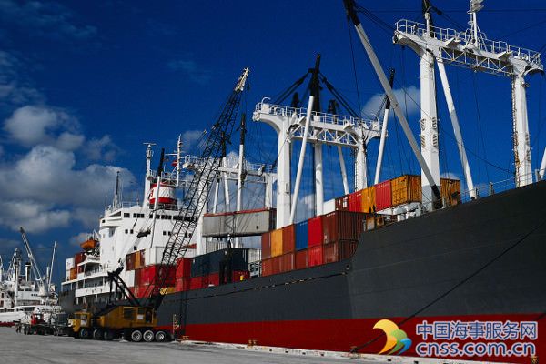 日本第一中央汽船破产保护 中国经济减速拖累