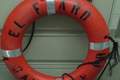 Investigation starts on sunken El Faro