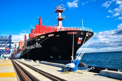 Swire Shipping to expand coverage in Tasmania