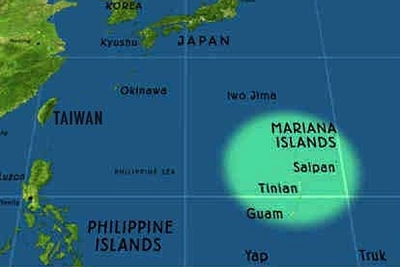 APL to introduce new Guam Saipan Express service