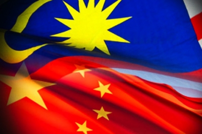 Malaysia, China working on boosting port connectivity