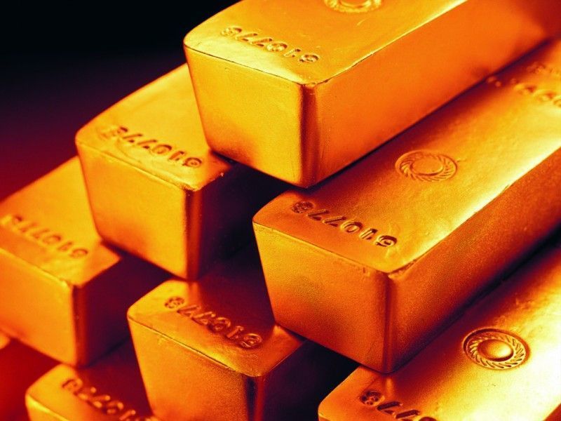 People's Bank of China continues to add to gold reserves in September