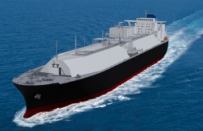 Samudera wins $70m LNG transportation contract from Aneka Tambang