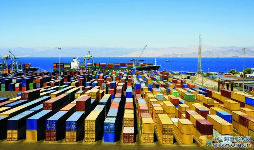 9月全国规模以上港口货物吞吐量小幅上扬