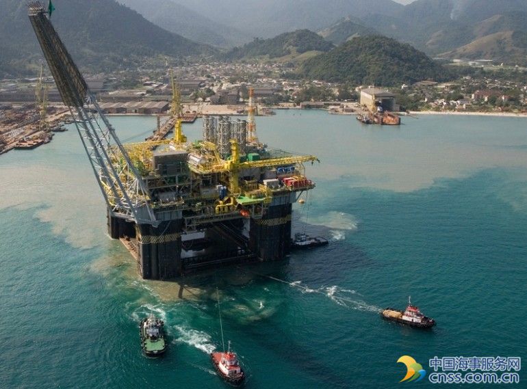 Petrobras signs $2bn sale and leaseback deal with China’s ICBC