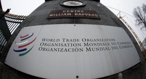 TPP 俄罗斯 WTO