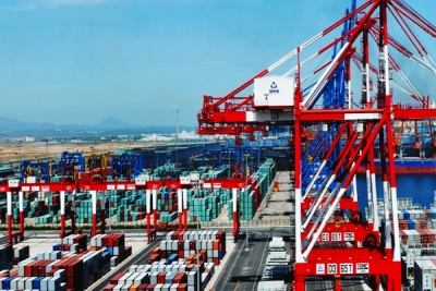 China’s Jinzhou Port undergoes ownership restructuring