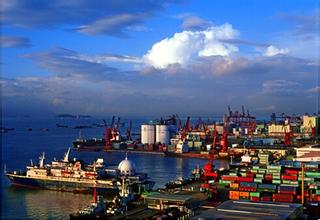 深圳增非洲印尼两友好港 数量达17个