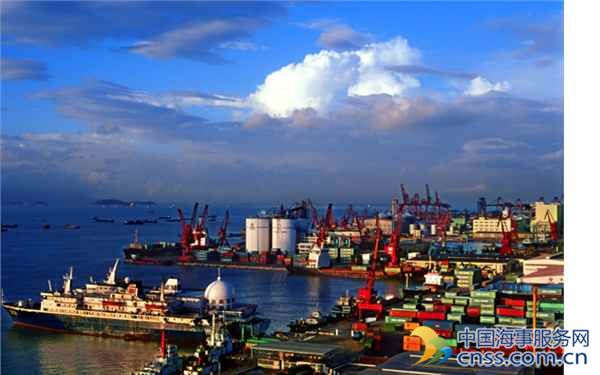 比利时泽布鲁日港在深圳推介寻求合作