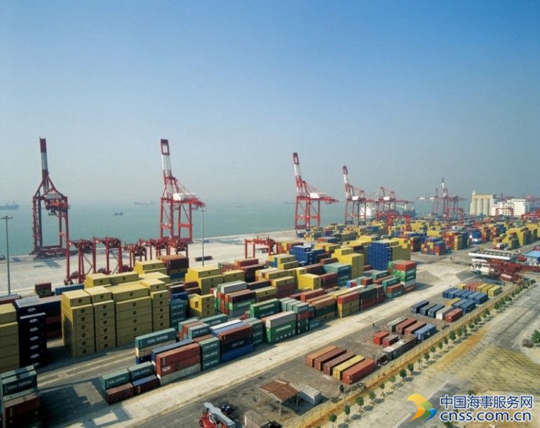 Shenzhen Chiwan ends port acquistion plans