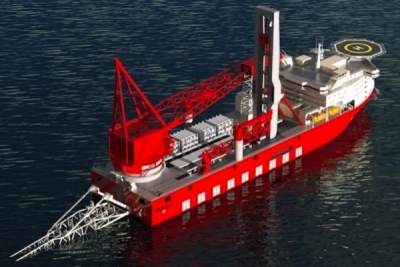 ZPMC defends shipbuilding contract termination by Petrofac