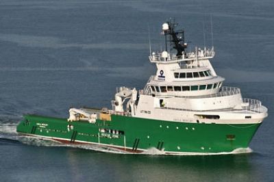 Havila Shipping in the red in Q3, offshore vessel demand slumps