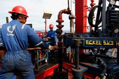 UMW Oil & Gas reportedly secures charter for Naga 8 jack-up