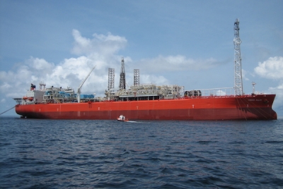 Yinson picks up $129m three-year FPSO contract extension from Addax