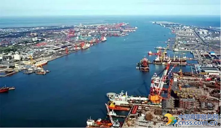 港口费收的经济分析——兼论港口垄断