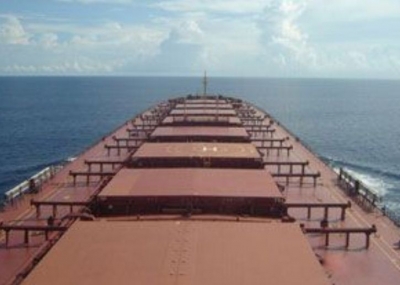 Dry bulk FFA market: Paper under pressure as physical perks up