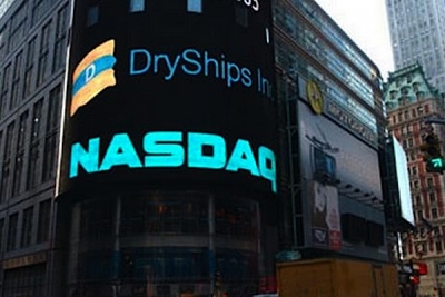 DryShips ventures into offshore with $120m acquisition of six OSVs