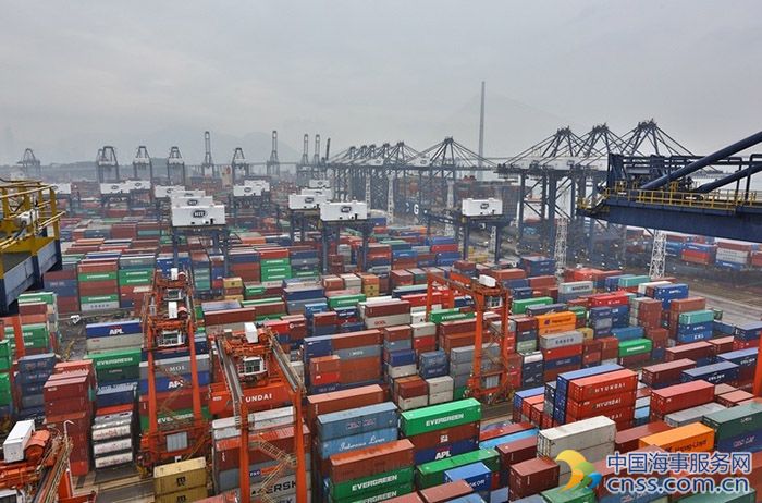 Port operators lukewarm to latest Hong Kong congestion reduction effort