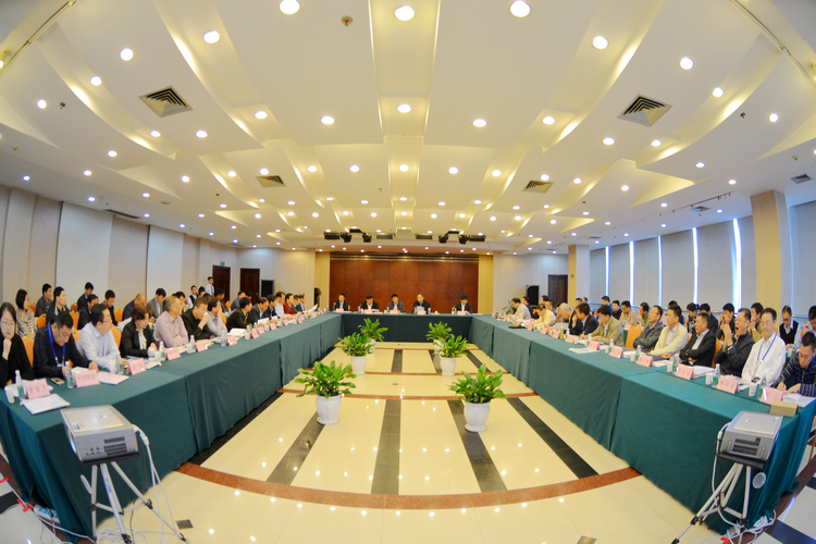 全国地方海事监管座谈会在武汉召开
