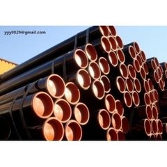 Canada greenlights China steel pipe investigation