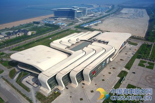 2015年东疆保税港区注册超亿元企业达309家