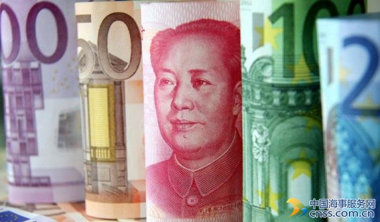 China Exim Bank and ING Bank ink ship financing agreement