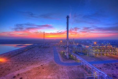 Gulf Navigation in operation and logistics agreement with Dana Gas