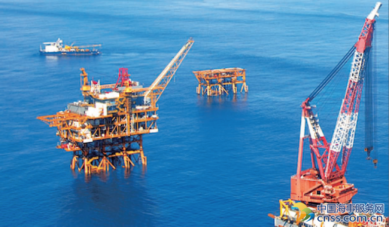 CNOOC to further reduce spending in 2016
