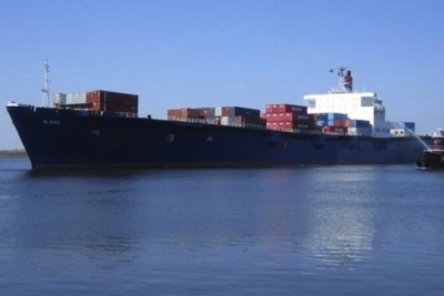 Wreckage of El Faro believed to be have been located on sea bed