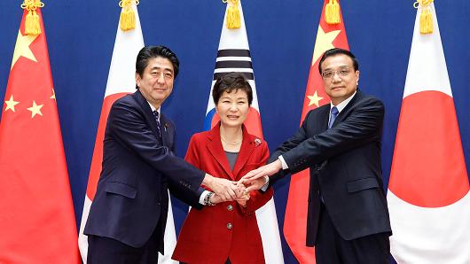 Seoul summit