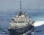 中方批驳美军司令：美军舰闯南海错误且危险