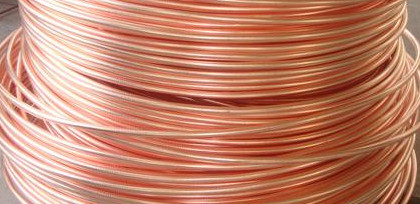 China's copper CIF import trades stay thin on missing arbitrage