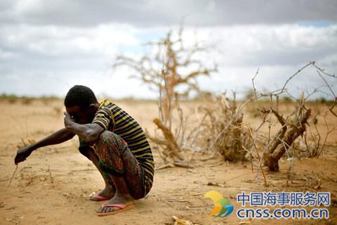 2030年全球将有1亿人口因气候变化陷入极端贫困
