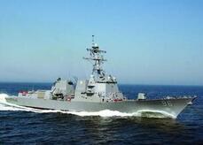 美防长声称中俄是潜在威胁 将继续在南海巡航