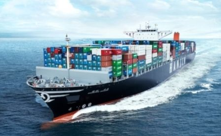 韩进海运三季度利润跳升54%