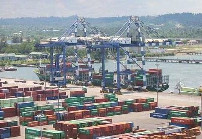 Bintulu port Q3 profit falls 16% to $6.7m