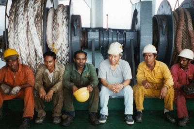 Seafarers’ welfare: still a dismal picture