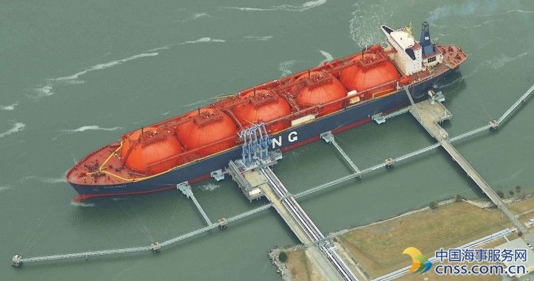 Second worker death at Cheniere’s under-construction Sabine Pass LNG terminal