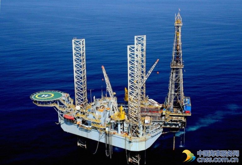 Paragon Offshore delays jackup rig delivery at Waigaoqiao