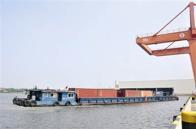 环杭州湾港口欲“抱团”出海 5年后有望整体上市