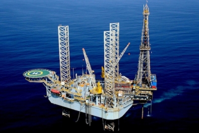 Paragon Offshore delays taking jackup rig at SWS, posts deep Q3 loss