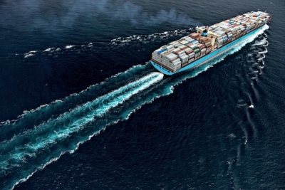 Maersk Line to add two new services to Far East and South East India