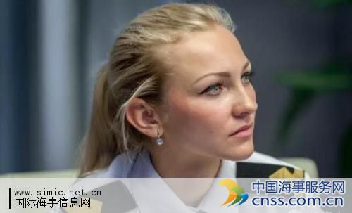 先船员，后性别：女性凭什么走向深蓝？