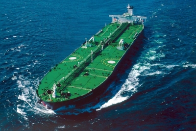 Jiangsu New Hantong wins order for three oil tankers