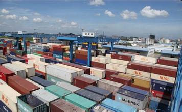芜湖港集装箱吞吐量再次突破40万标箱